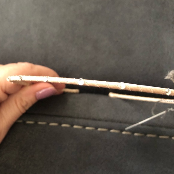 NWT Emi Jay headband - Picture 3 of 3